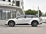Toyota bZ5 2025 550 PRO Edition Электричество Передний привод 5