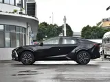 Toyota bZ5 2025 550 JOY Edition Электричество Передний привод 4