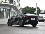 Toyota bZ5 2025 550 JOY Edition Электричество Передний привод 5