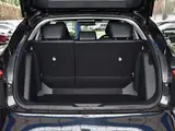 Toyota bZ5 2025 550 JOY Edition Электричество Передний привод 11