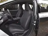 Toyota bZ3 2026 Smart Home PRO Edition Электричество Передний привод 11