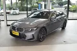 BMW 3 Series 325Li 2026 M Sport 2.0T DCT Задний привод 3