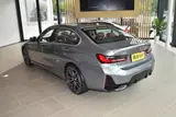 BMW 3 Series 325Li 2026 M Sport 2.0T DCT Задний привод 7