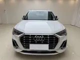 Audi Q3 2022 модельного года, 35 TFSI, комплектация «Спортивная» 3