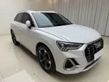Audi Q3 2022 модельного года, 35 TFSI, комплектация «Спортивная» 2