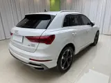 Audi Q3 2022 модельного года, 35 TFSI, комплектация «Спортивная» 4
