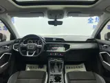 Audi Q3, 2022 модельного года, 35 TFSI, комплектация «Fashion» (спортивная) 8