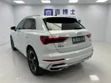Audi Q3, 2022 модельного года, 35 TFSI, комплектация «Fashion» (спортивная) 5