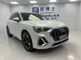 Audi Q3, 2022 модельного года, 35 TFSI, комплектация «Fashion» (спортивная) 3