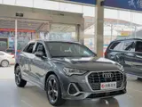 Audi Q3 2022 модельного года, 35 TFSI, комплектация «Спортивная» 3