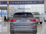 Audi Q3 2022 модельного года, 35 TFSI, комплектация «Спортивная» 4