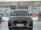 Audi Q3 2022 модельного года, 35 TFSI, комплектация «Спортивная» 2