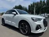 Audi Q3, 2022 модельного года, 35 TFSI, комплектация «Fashion» (спортивная) 3