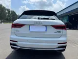 Audi Q3, 2022 модельного года, 35 TFSI, комплектация «Fashion» (спортивная) 7
