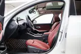 BMW 3 Series 2023, 320i, M Sport package 7