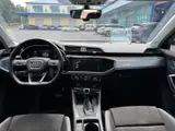 Audi Q3, 2022 модельного года, 35 TFSI, комплектация «Fashion» (спортивная) 20