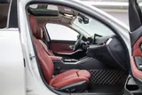 BMW 3 Series 2023, 320i, M Sport package 8