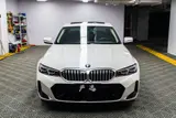 BMW 3 Series 2023, 320i, M Sport package 3