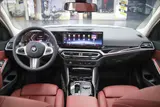BMW 3 Series 2023, 320i, M Sport package 16
