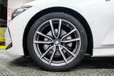 BMW 3 Series 2023, 320i, M Sport package 20