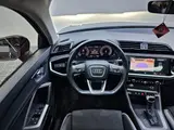 Audi Q3 2023, 35 TFSI, S line, 1,4 л турбо 12