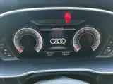 Audi Q3 2022 модельного года, 35 TFSI, комплектация «Спортивная» 12