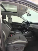 Audi Q3 2022 модельного года, 35 TFSI, комплектация «Спортивная» 19