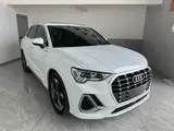 Audi Q3 2022 модельного года, 35 TFSI, комплектация «Спортивная» 3