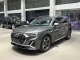 Audi Q3 2022, 35 TFSI, S line 1