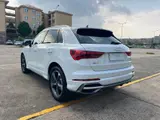 Audi Q3 2022 модельного года, комплектация «Спортивная» 3