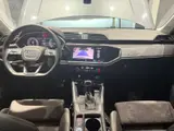 Audi Q3 2022, 35 TFSI, S line 19