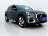 Audi Q3 2022, 35 TFSI, Advanced, экологический класс China VI 2