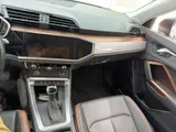 Audi Q3 2022, 35 TFSI, Advanced, экологический класс China VI 11