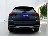 Audi Q3 2022, 35 TFSI, Advanced, экологический класс China VI 4