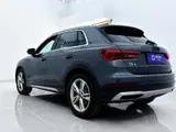 Audi Q3 2022, 35 TFSI, Advanced, экологический класс China VI 5