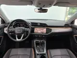 Audi Q3 2022, 35 TFSI, Advanced, экологический класс China VI 20