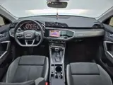 Audi Q3, 2022 модельного года, 35 TFSI, комплектация «Fashion» (спортивная), экологический стандарт China VI 14