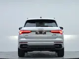 Audi Q3, 2022 модельного года, 35 TFSI, комплектация «Fashion» (спортивная), экологический стандарт China VI 6