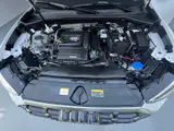 Audi Q3, 2022 модельного года, 35 TFSI, комплектация «Fashion» (спортивная) 9