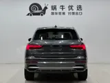Audi Q3 2022 модельного года, 35 TFSI, комплектация «Спортивная» 5