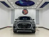 Audi Q3 2022 модельного года, 35 TFSI, комплектация «Элегантная» 2