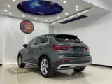 Audi Q3 2022 модельного года, 35 TFSI, комплектация «Элегантная» 5
