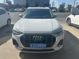 Audi Q3 2022 модельного года, 35 TFSI, комплектация «Спортивная» 3