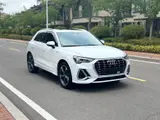 Audi Q3, 2022 модельного года, 35 TFSI, комплектация «Fashion» (спортивная) 2
