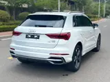 Audi Q3, 2022 модельного года, 35 TFSI, комплектация «Fashion» (спортивная) 7