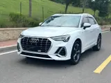 Audi Q3, 2022 модельного года, 35 TFSI, комплектация «Fashion» (спортивная) 1