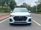 Audi Q3, 2022 модельного года, 35 TFSI, комплектация «Fashion» (спортивная) 3