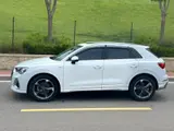 Audi Q3, 2022 модельного года, 35 TFSI, комплектация «Fashion» (спортивная) 4