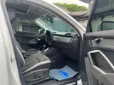 Audi Q3 2022 модельного года, 35 TFSI, комплектация «Спортивная», экологический класс China VI 16