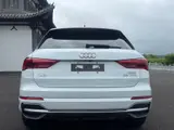 Audi Q3 2022 модельного года, 35 TFSI, комплектация «Спортивная», экологический класс China VI 6